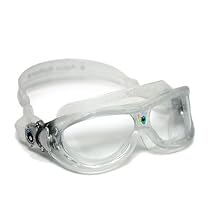 Kinder Schwimmbrille Seal Kid