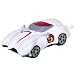 Third Party New : Speed Racer Cuddle Pillow