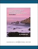 An Introduction to Object-Oriented Programming With Java
