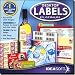 Software : IdeaSoft Desktop Labels Platinum (Jewel Case)