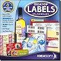 IdeaSoft Desktop Labels Platinum (Jewel Case) IdeaSoft Desktop Labels Platinum (Jewel Case)