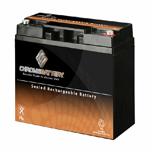 Lowest Price! 12V 20AH T6 SLA Battery replaces 51814 6fm17 6-dzm-20 6-fm-18 lcx1220p