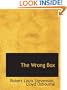 The Wrong Box