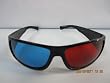 3D Sunglasses Red/blue