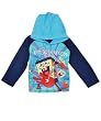 SpongeBob Squarepants Bikini Bottom Tour Pullover Hoodie (Sizes 2T - 4T)