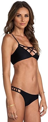 Issa De Mar Hina Swim Bikini Top (Small)