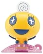 Gotchi Character Figure Memetchi #110