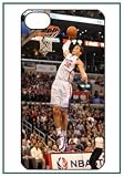 Blake Griffin LA Los Angeles Clippers NBA iPhone 4 iPhone4 Black Designer Hard Case Cover Protector Bumper