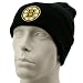 Reebok Boston Bruins Black Watch Knit Beanie