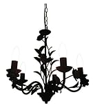 �`�F���V�[ �y���_���g�����v �u���b�N�@Chelsea pendant lamp black