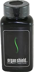 Purus Labs Purus Organ Shield, 60-Count