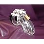 The CURVE male chastity belt device CB-3000 cb2000