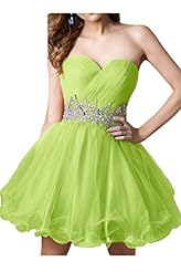 Chiffon/Tulle 2015 Cocktail Homecoming Dress/Party Dress/Mini Dress 