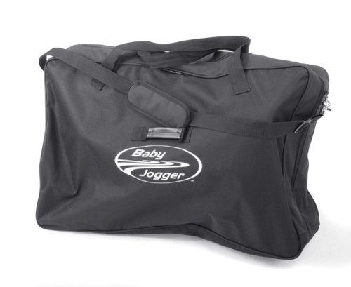 Baby Jogger Carry Bag for City Series Double Strollers
