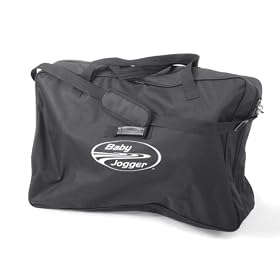 Baby Jogger Carry Bag for Summit 360 Single Stroller