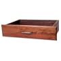 John Louis Home JLH-538 6-Inch Depth Drawer kit, Red Mahogany