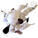 I&I Sports 6′ 2″ BIG Bubba II Grappling Man Dummy