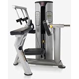 Freemotion Commercial EPIC Selectorized Tricep Machine by 