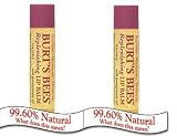 2 Pack of Replenishing Lip Balm with Pomegranate Oil