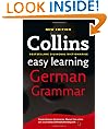 Collins Easy Learning - Collins Easy Learning German Grammar