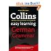 Collins Easy Learning German Grammar