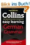 Collins Easy Learning German Grammar