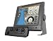 Furuno FUR-MFDBB NavNet-3D Black Box Processor with Inputs From GPS Antenna, Radar, Sounder Module, 