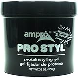 Ampro 32 oz. Pro-Styl Protein Gel (Super Hold)