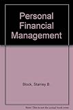 Personal financial management