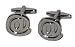 @ Sign Cufflinks for Internet Buffs!