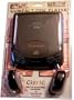 GPX Portable Compact Disc Player
