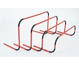 from Precision PRECISION TRAINING Bounce Back Hurdles 50cm