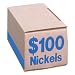 PM Company Nickels Coin Boxes (61005)