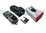 Electronics : Canon Speedlite 580EX II