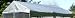 Lucky Dog 10-by-10-Foot CL10105 Extra-Large Weatherguard Kennel Roof System