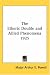 The Etheric Double and Allied Phenomena 1925
