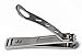 Brio Radius Nail Clippers - Toenail Clippers and Fingernail Clippers