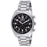 Invicta Mens Made In USA Collection Chronograph Watch #4115