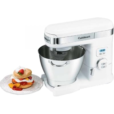 CONAIR SM-55 / CUISINART 5.5 QUART STAND MIXER