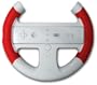 Pair & Go Vibrating Wheel (Wii)
