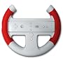 Pair & Go Vibrating Wheel (Wii)