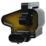 ACDelco D581 Ignition Coil by ACDelco