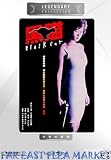 BLACK CAT Legendary Collection DVD (All Region) (NTSC) Simon Yam, Jade Leung