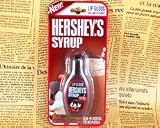 HERSHEY'S�i�n�[�V�[�Y�j�V���b�v�O���X�@�`���R�@LVG-1