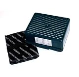 1 Aktivfiltersystem HEPA-Filter mit Kohlefilter geeign. für Vorwerk Tiger 251 252 von SchiVo