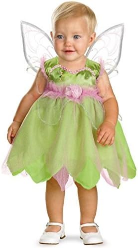 Disquise Tinkerbell Halloween Costume NWT 12-18 Months Disney
