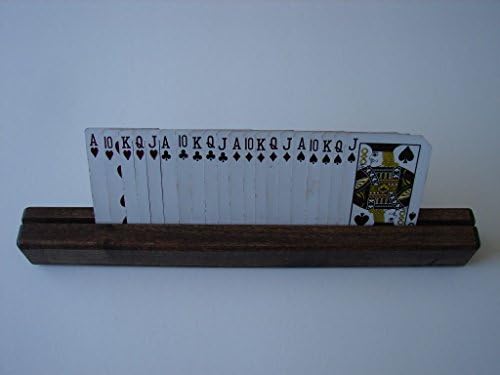 Playing Cards Holder