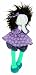 Moulin Roty Poupée chiffon Louison, Les coquettes, Jouet enfant fille