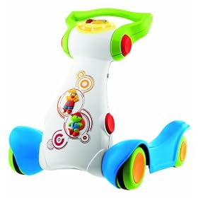 Chicco Ergo Baby Jogging