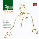 Tenors